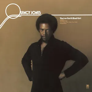 You've got it bad girl